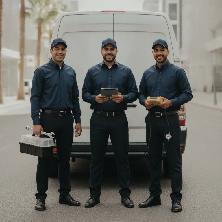 Motorista Privado equipe em Sabara